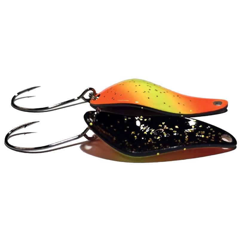 ASB Lures - Anton Crafted