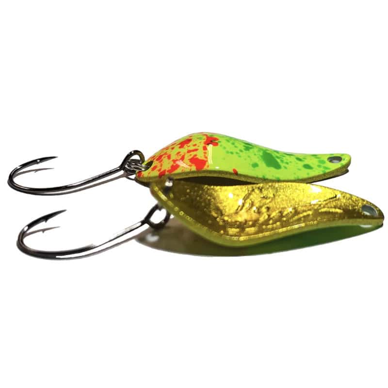 ASB Lures - Anton Crafted