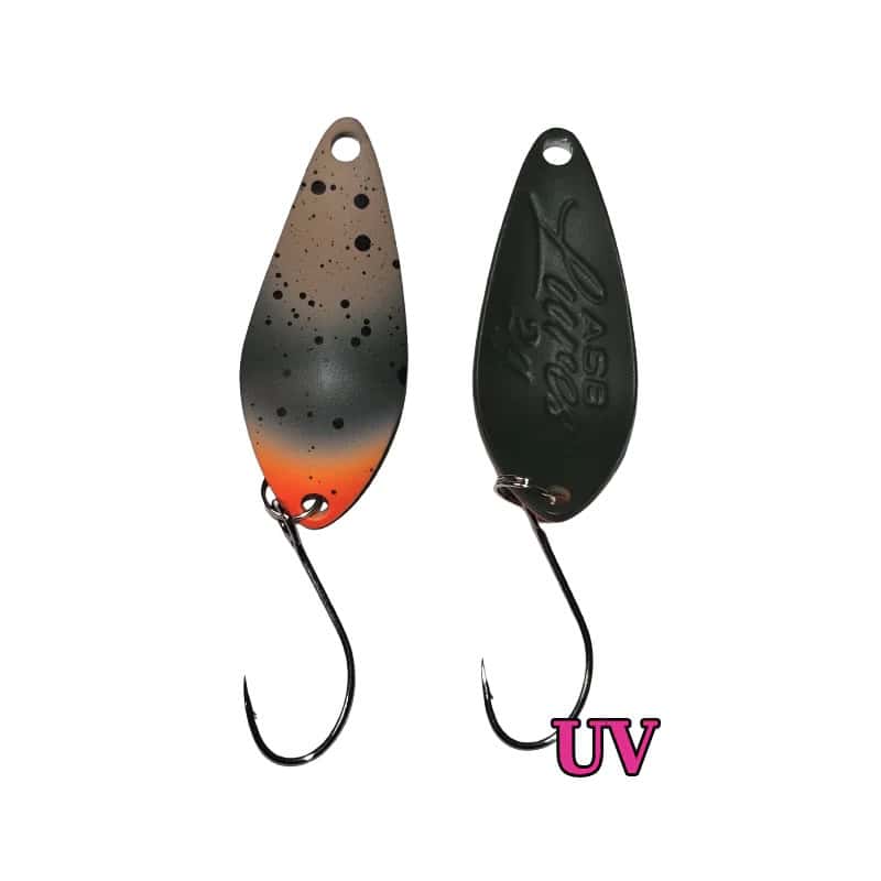 ASB Lures - Anton Crafted