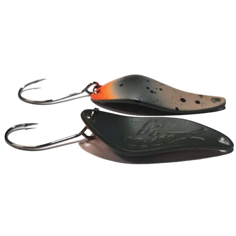 ASB Lures - Anton Crafted