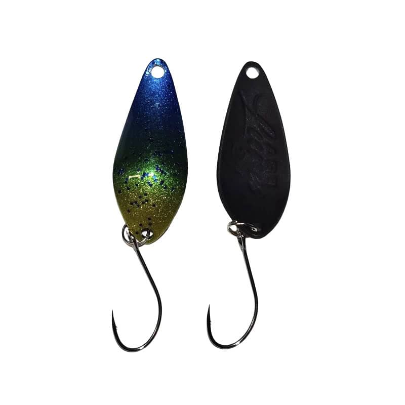 ASB Lures - Anton Crafted