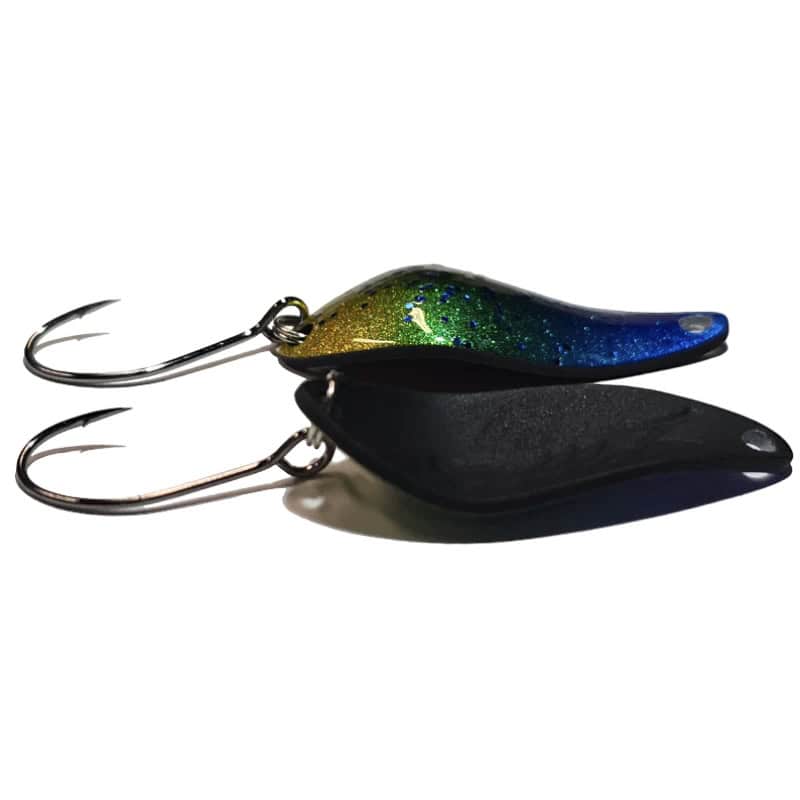 ASB Lures - Anton Crafted