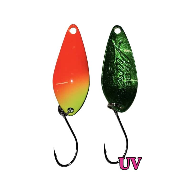 ASB Lures - Anton Crafted