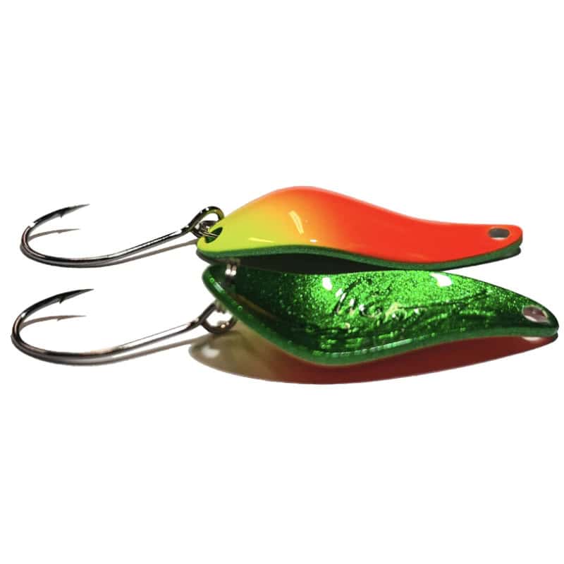 ASB Lures - Anton Crafted