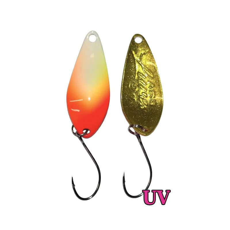 ASB Lures - Anton Crafted