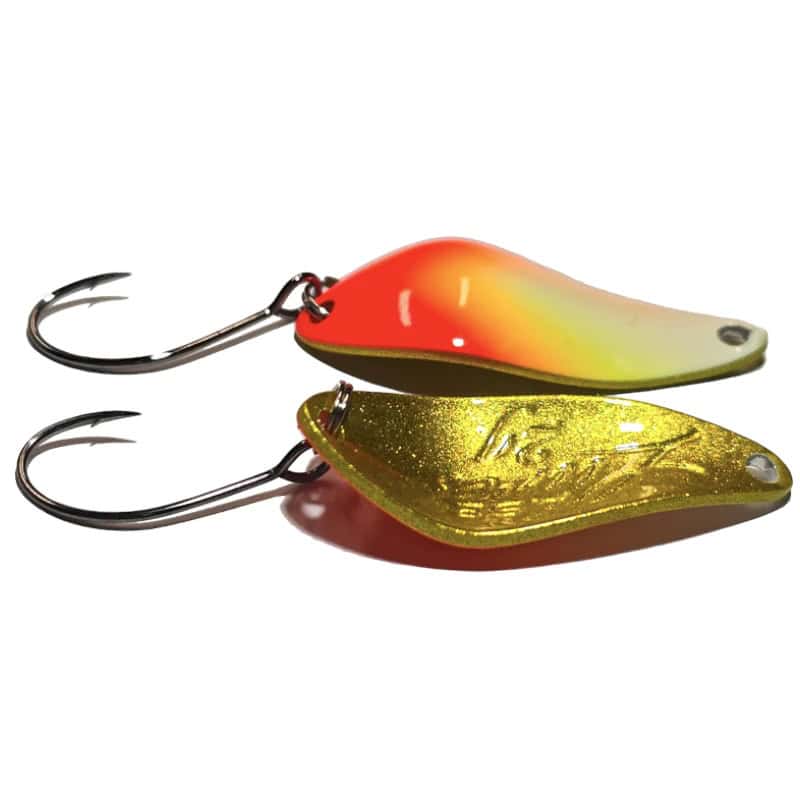ASB Lures - Anton Crafted