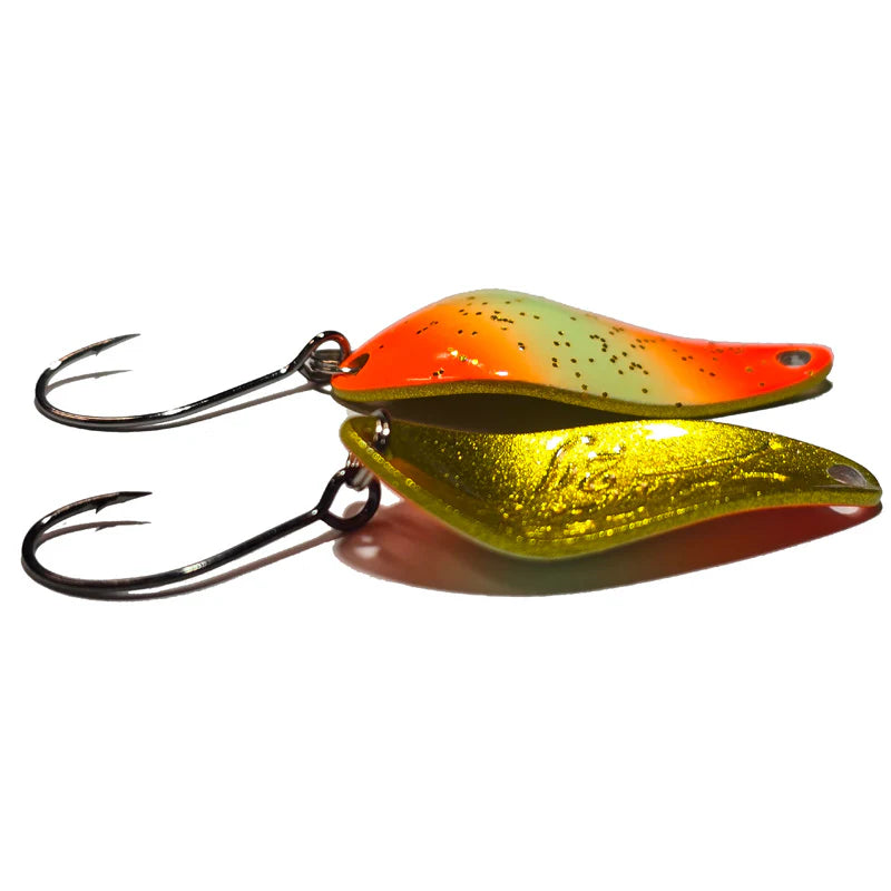 ASB Lures - Anton Crafted