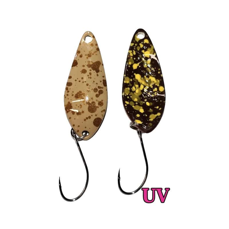 ASB Lures - Anton Crafted