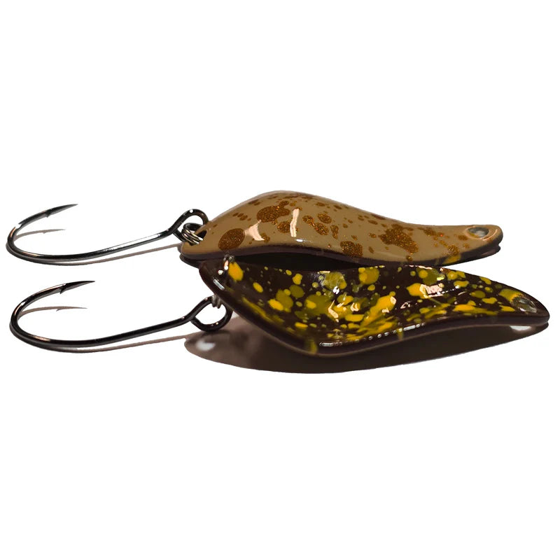 ASB Lures - Anton Crafted