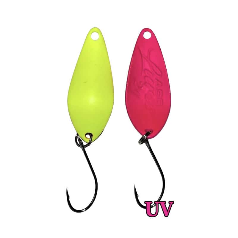 ASB Lures - Anton Crafted