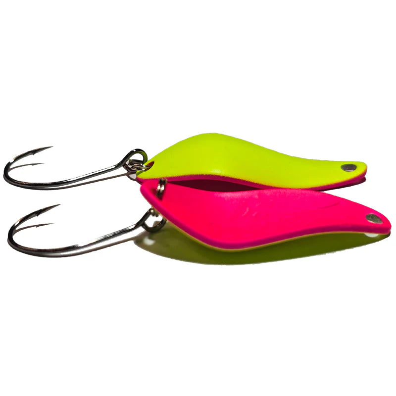ASB Lures - Anton Crafted