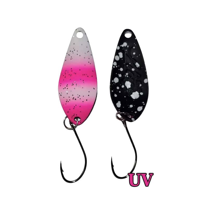 ASB Lures - Anton Crafted