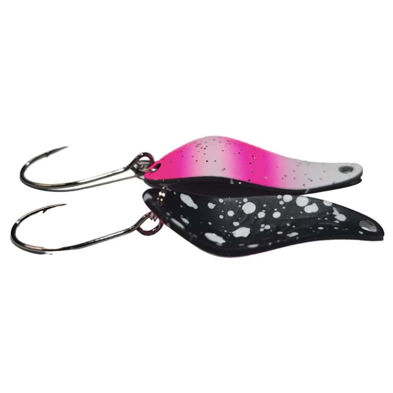 ASB Lures - Anton Crafted