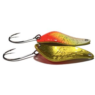 ASB Lures - Anton Crafted