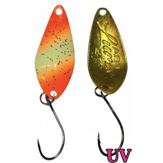 ASB Lures - Anton Crafted