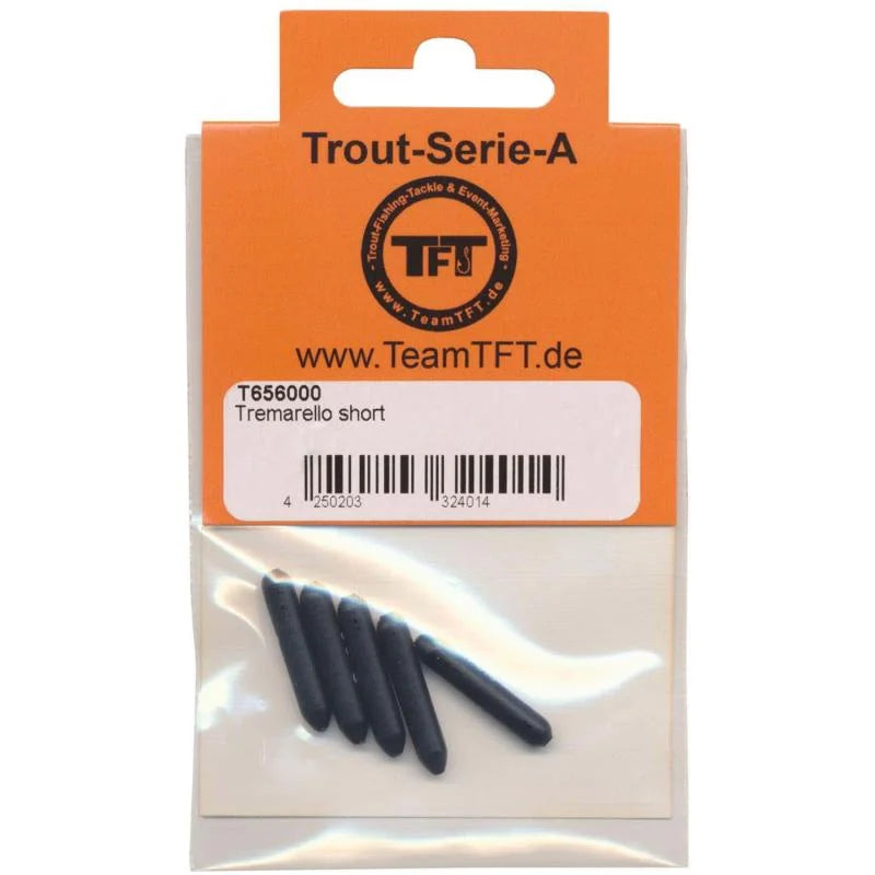TFT Tremarello short 2g