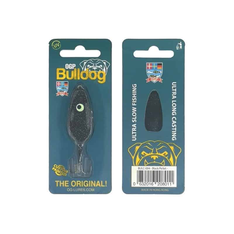 OGP Bulldog