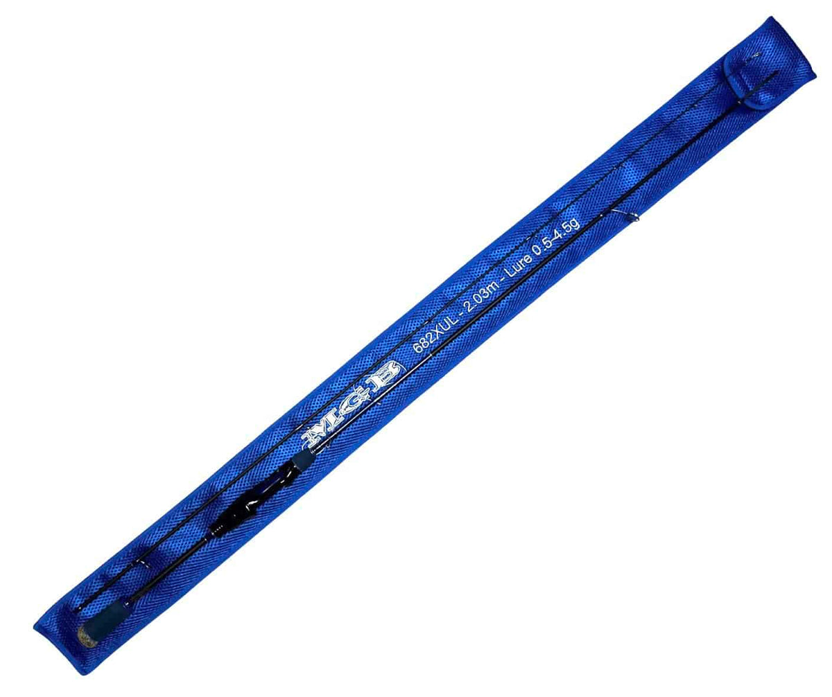 MGB Limited Edition 682XUL