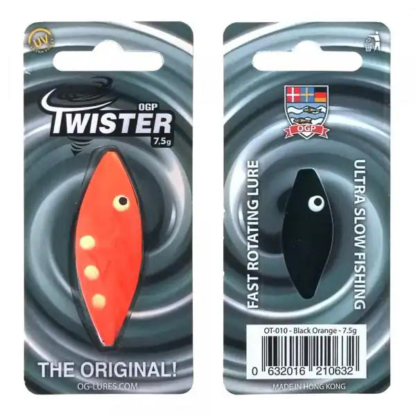OGP Twister