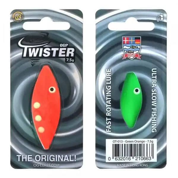 OGP Twister
