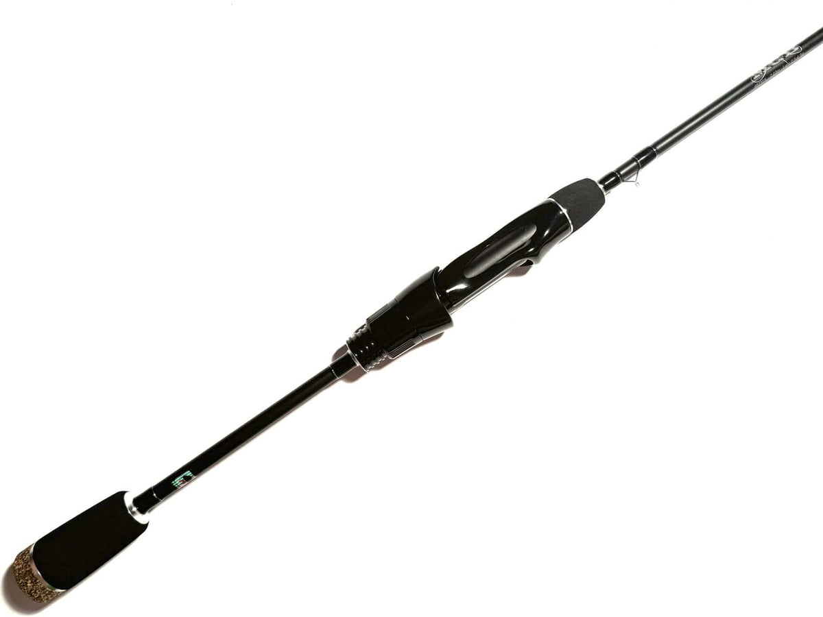 MGB 682XUL 2,03m Black Edition