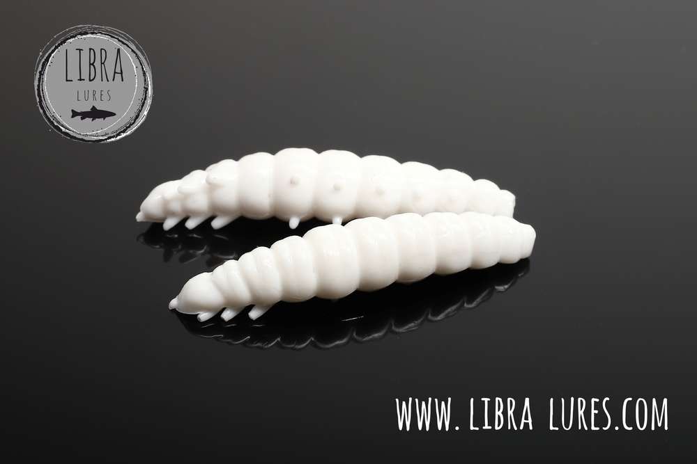 Larva 35mm Käse Olive