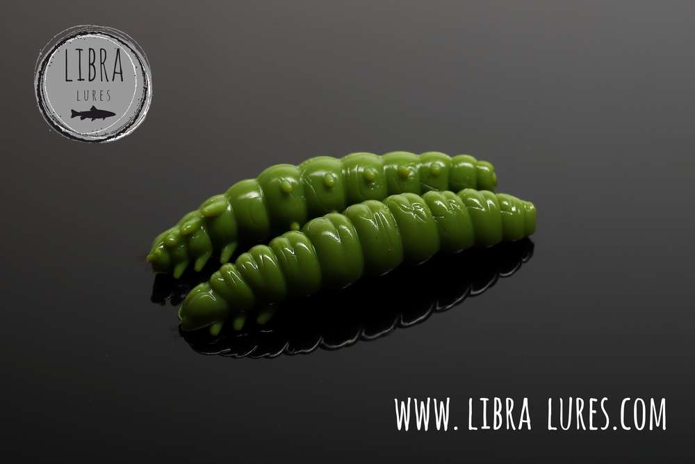 Larva 35mm Käse Olive