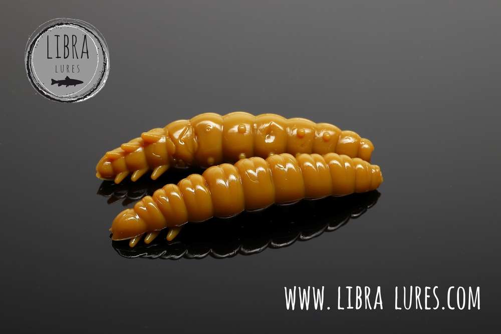 Larva 35mm Käse Coffee Milk