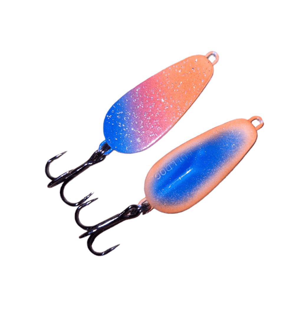 OGP Bulldog Custom 7g