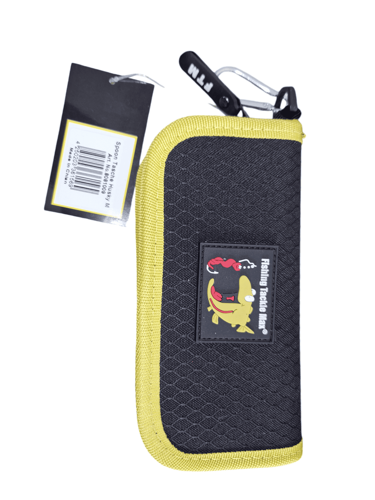 FTM Husky M Spoon Wallet