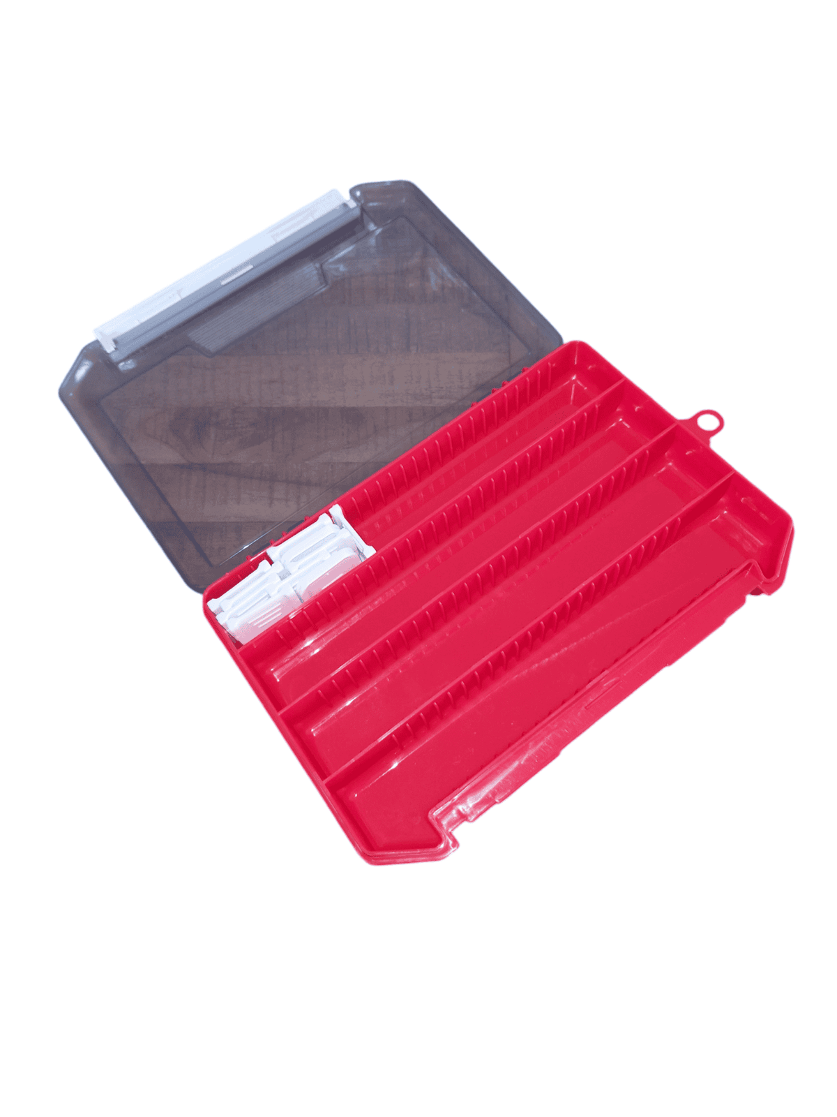 Lure-Case mit 10 Trennern