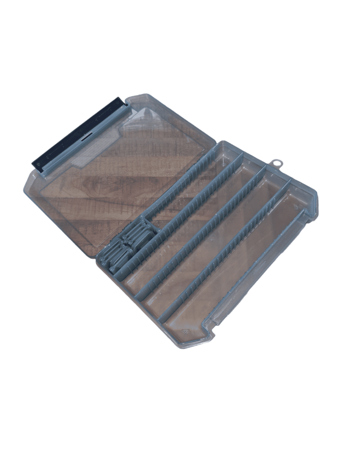 Lure-Case mit 10 Trennern