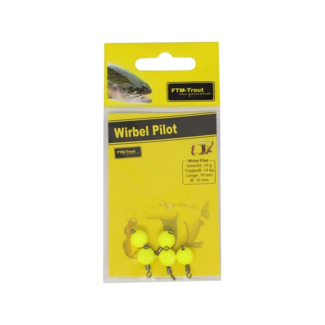 Wirbel Pilot