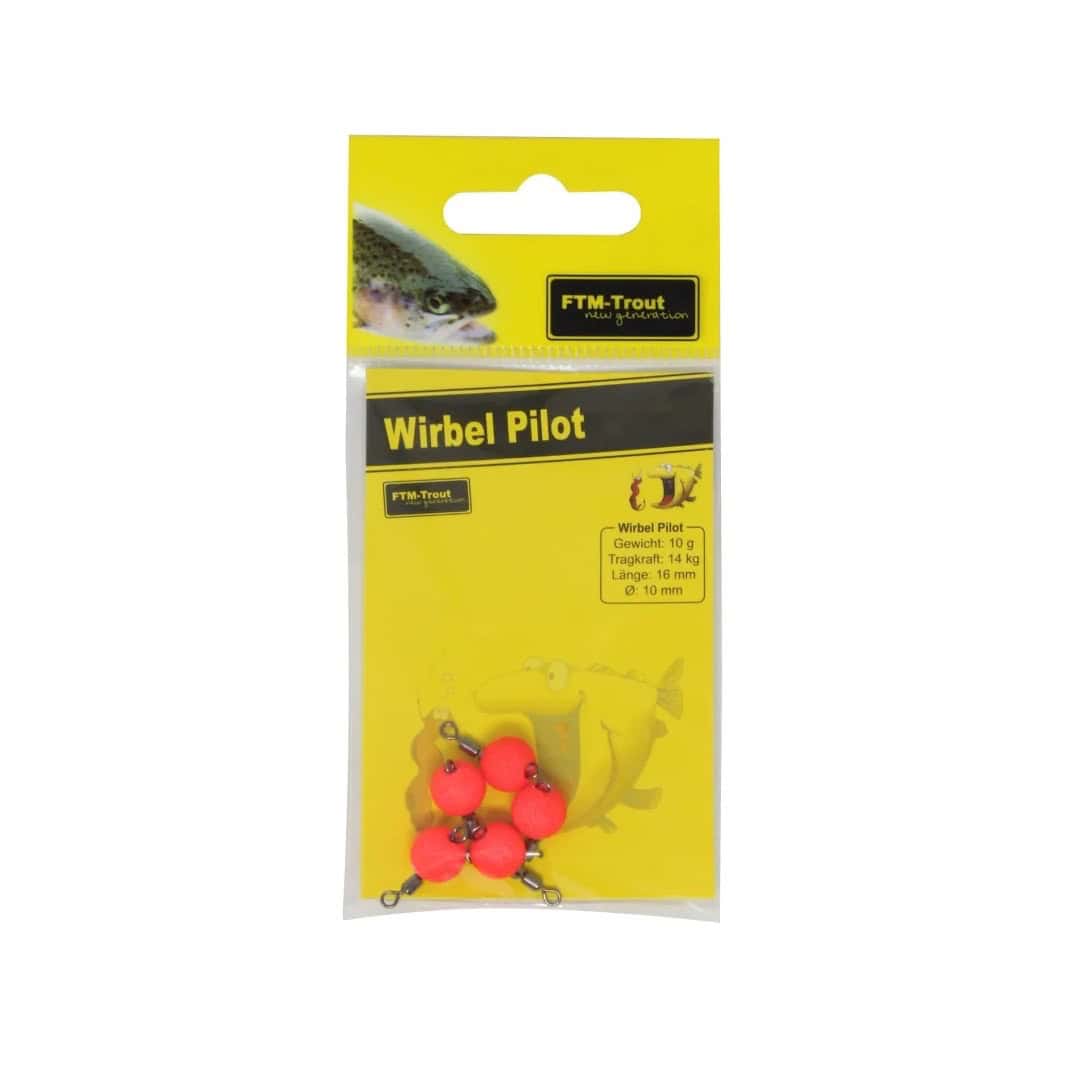 Wirbel Pilot