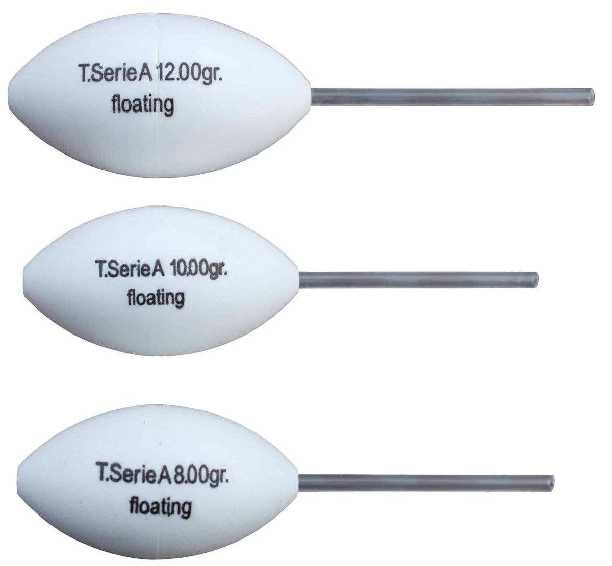 TFT Maracas Rassel schwimmend