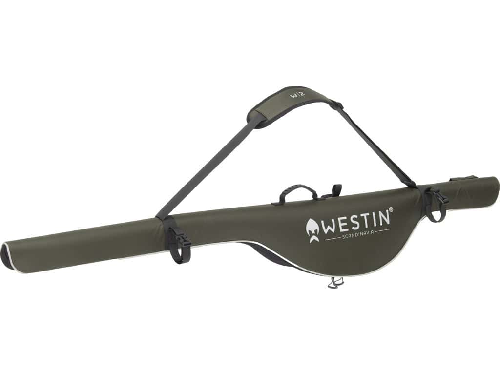 W2 ROD CASE