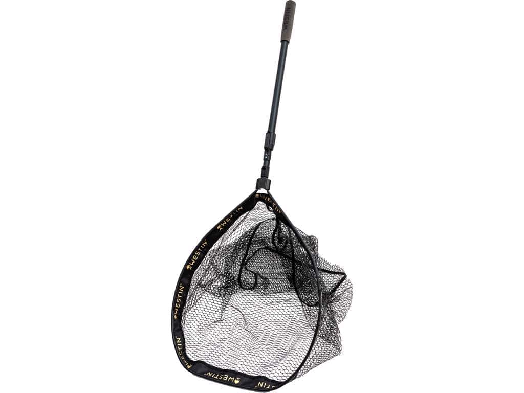 W3 C&R ADJUSTABLE LANDING NET