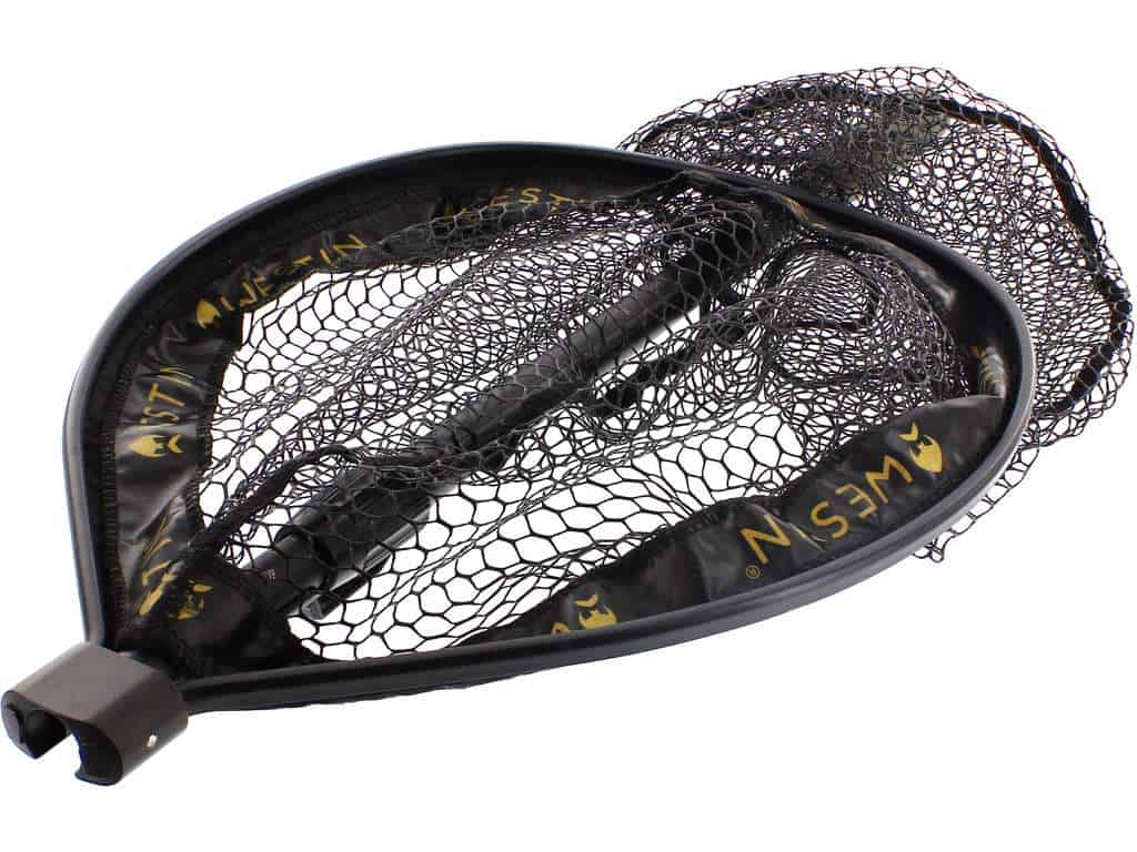 W3 C&R ADJUSTABLE LANDING NET