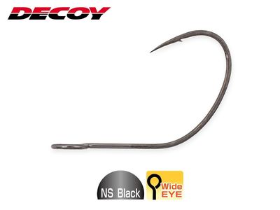 DECOY Area Hook Type IE