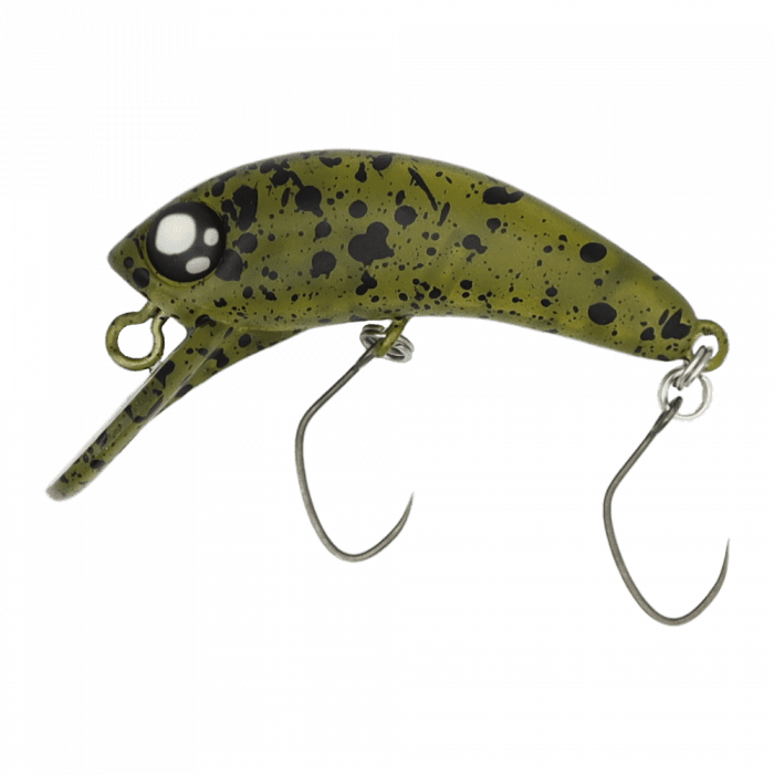 ROB Lure Berbie Mama SS