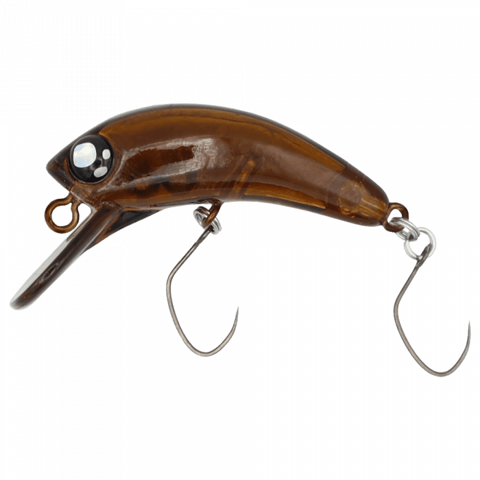 ROB Lure Berbie Mama SS