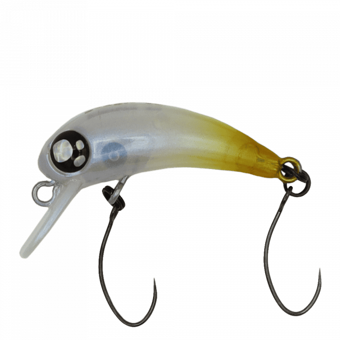 ROB Lure Berbie SS