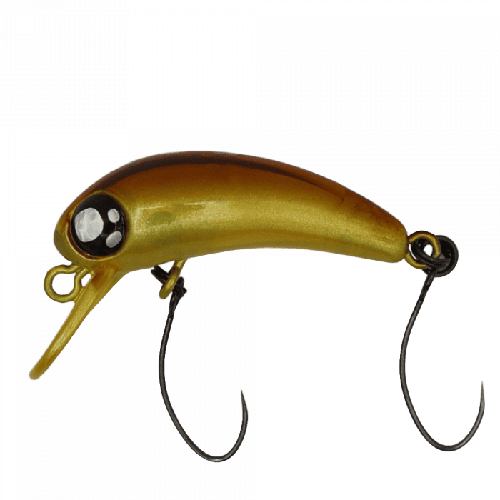 ROB Lure Berbie SS