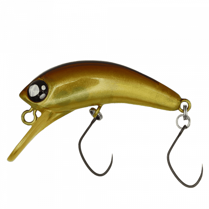 ROB Lure Berbie Mama SS