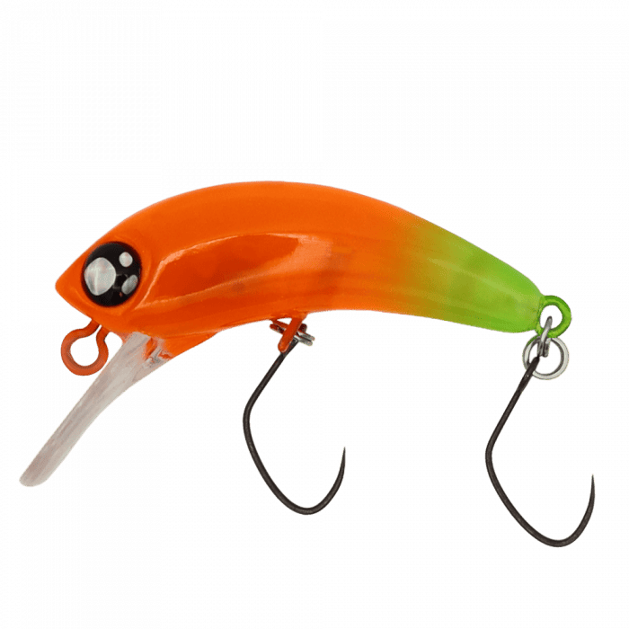 ROB Lure Berbie Mama SS