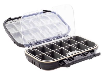 CAMO Lures Finesse Tackle Box