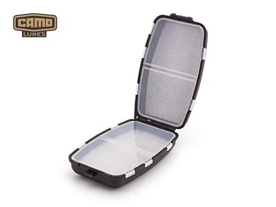 CAMO Lures Hardbait Tackle Box