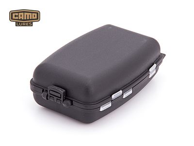 CAMO Lures Hardbait Tackle Box