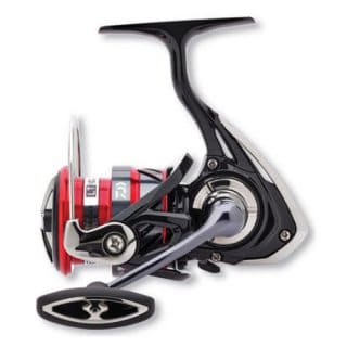 Daiwa Ninja LT 2500