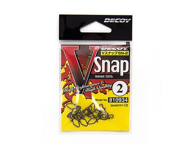 DECOY  V-Snap